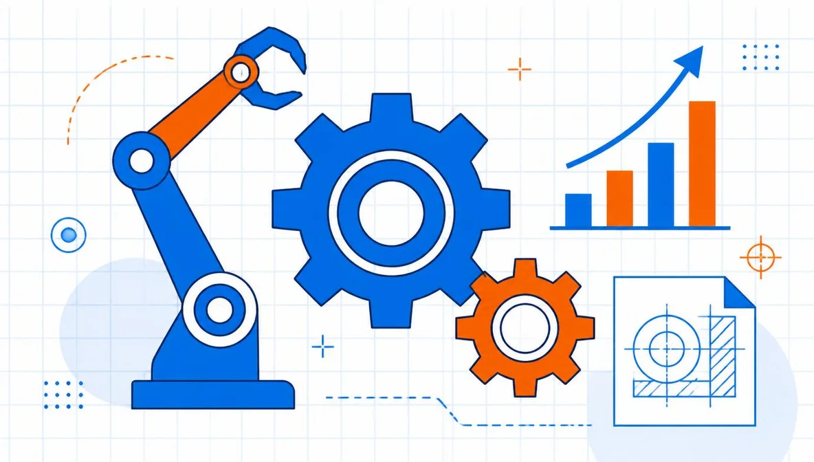 Comparatif PNG, SVG, WebP et AVIF - Performances web 2026